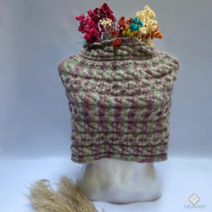 Poncho Sumak