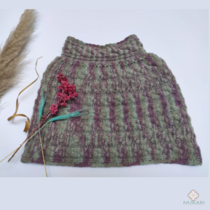 Poncho Sumak