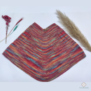 Poncho Warmi