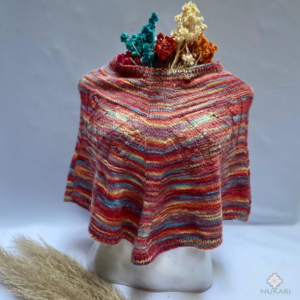 Poncho Warmi