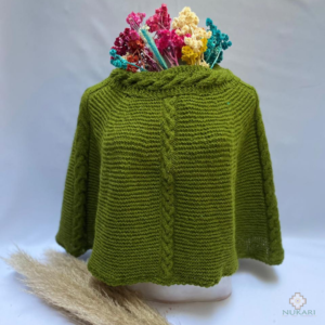 Poncho Sisa