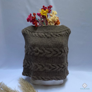 Poncho Ñan