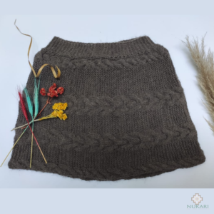 Poncho Ñan